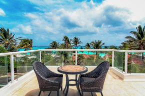 Villa with 4 Bedrooms a few steps from the beach - Playacar - Vista del Mar